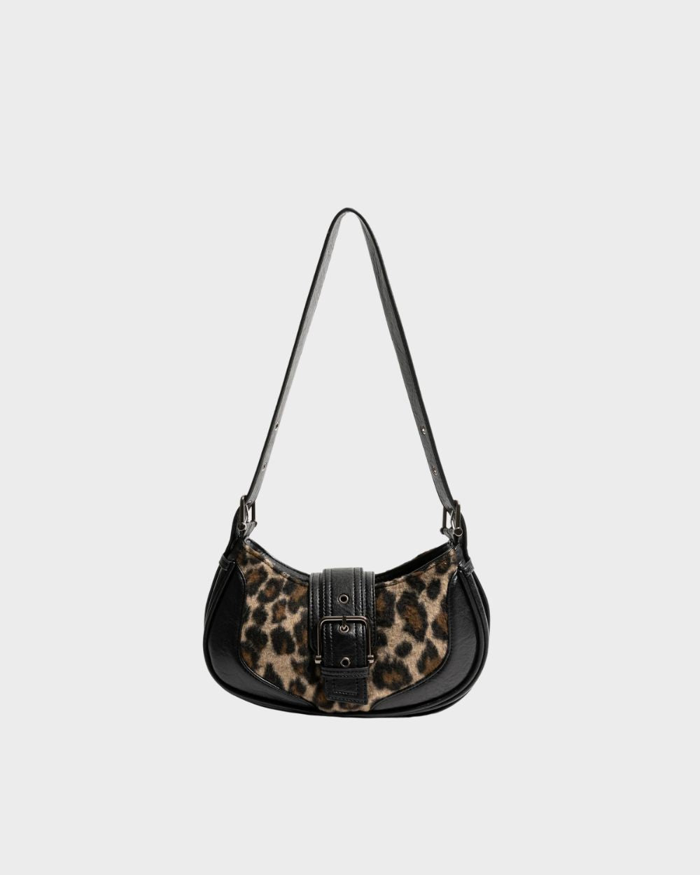 THE VINTAGE LEOPARD