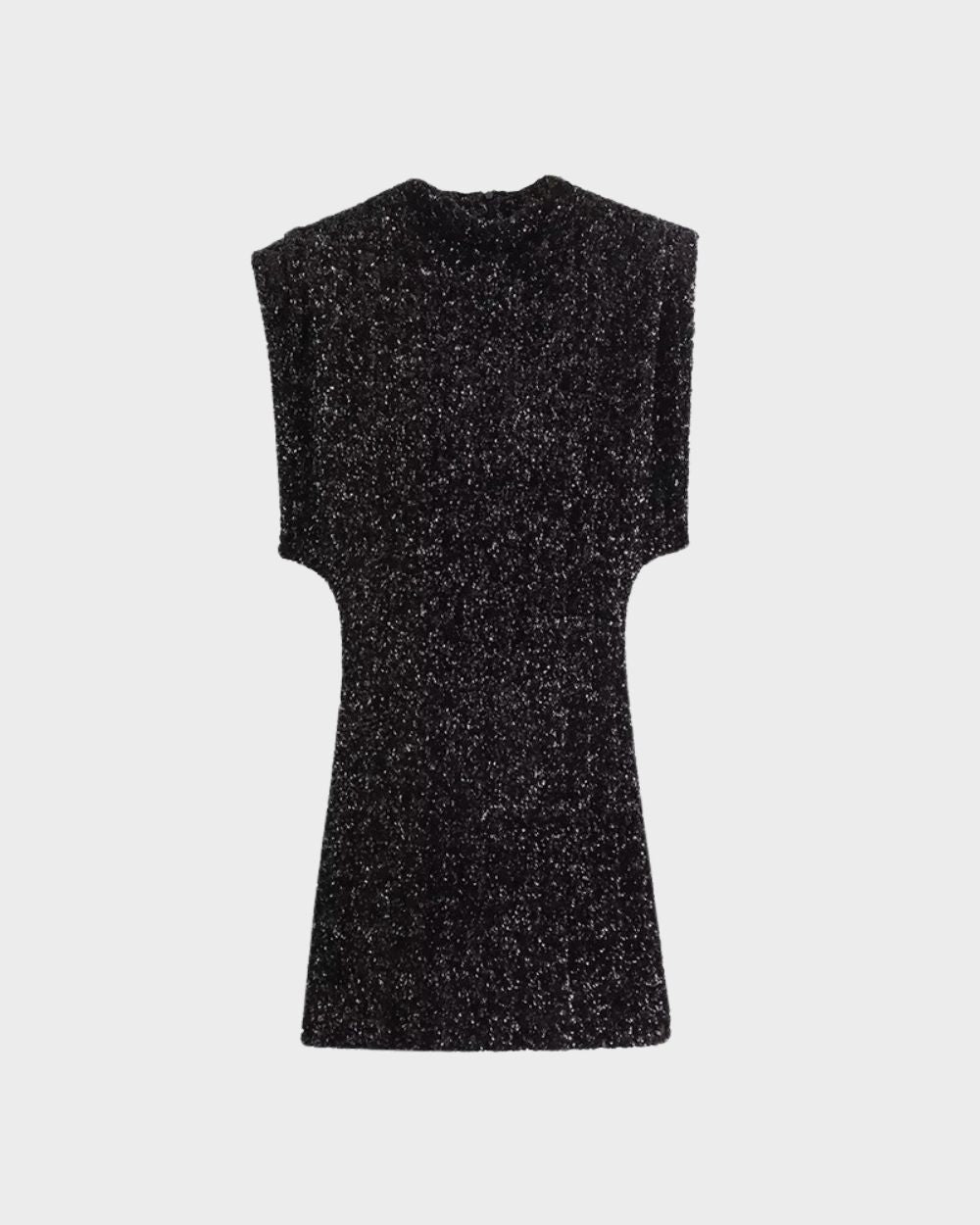 The Sequin Dress