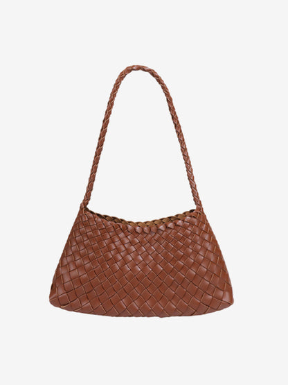 Madeleine Braided Bag