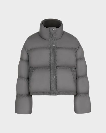 OMBRA SHORT PUFFER JACKET